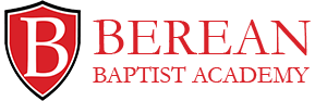 Berean Baptist Academy | Fayetteville, NC