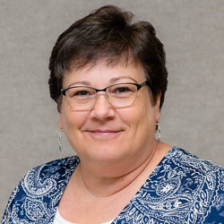 DAWN WIGGINS