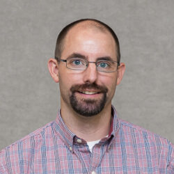 JOSH RICKARD