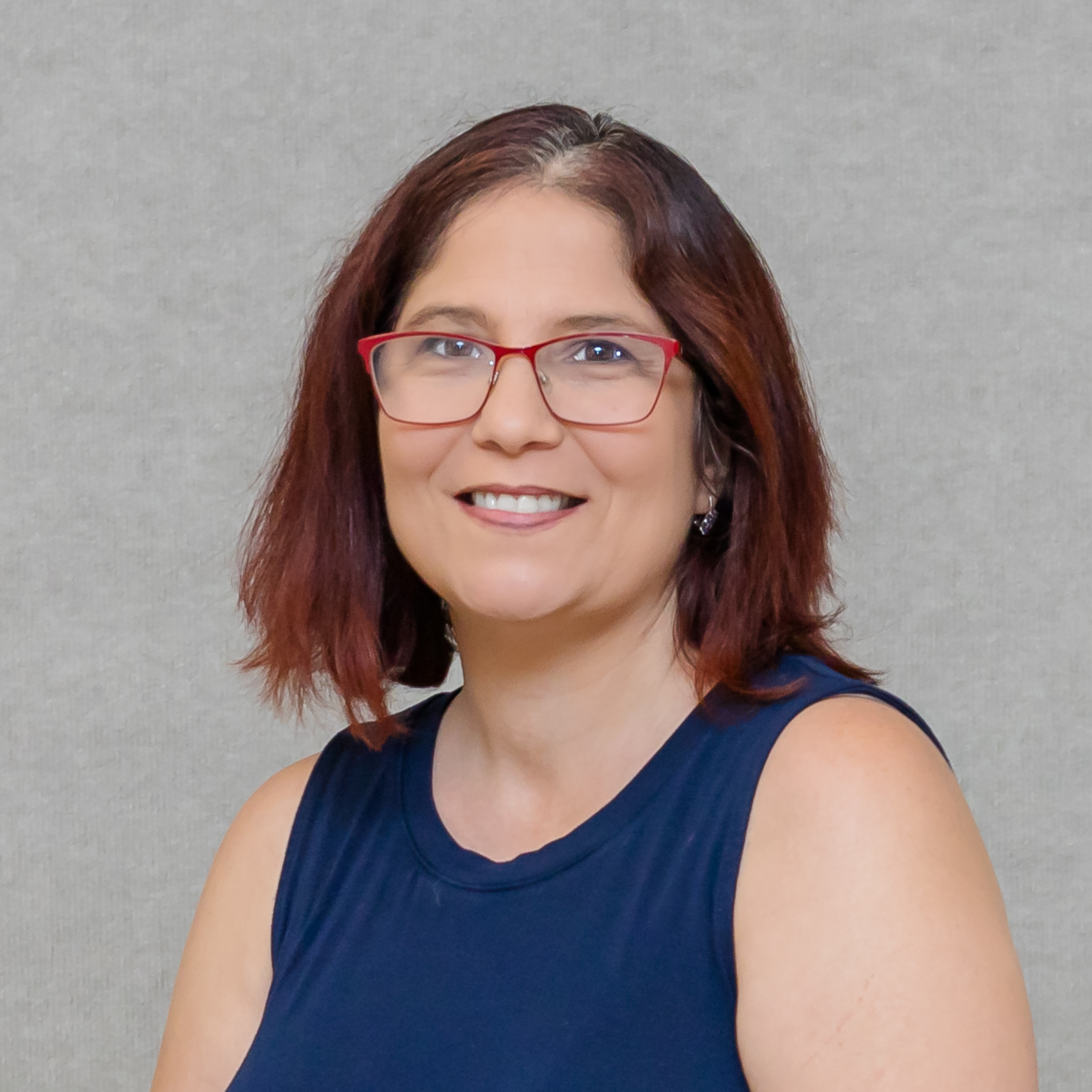 Ana Ekleberry