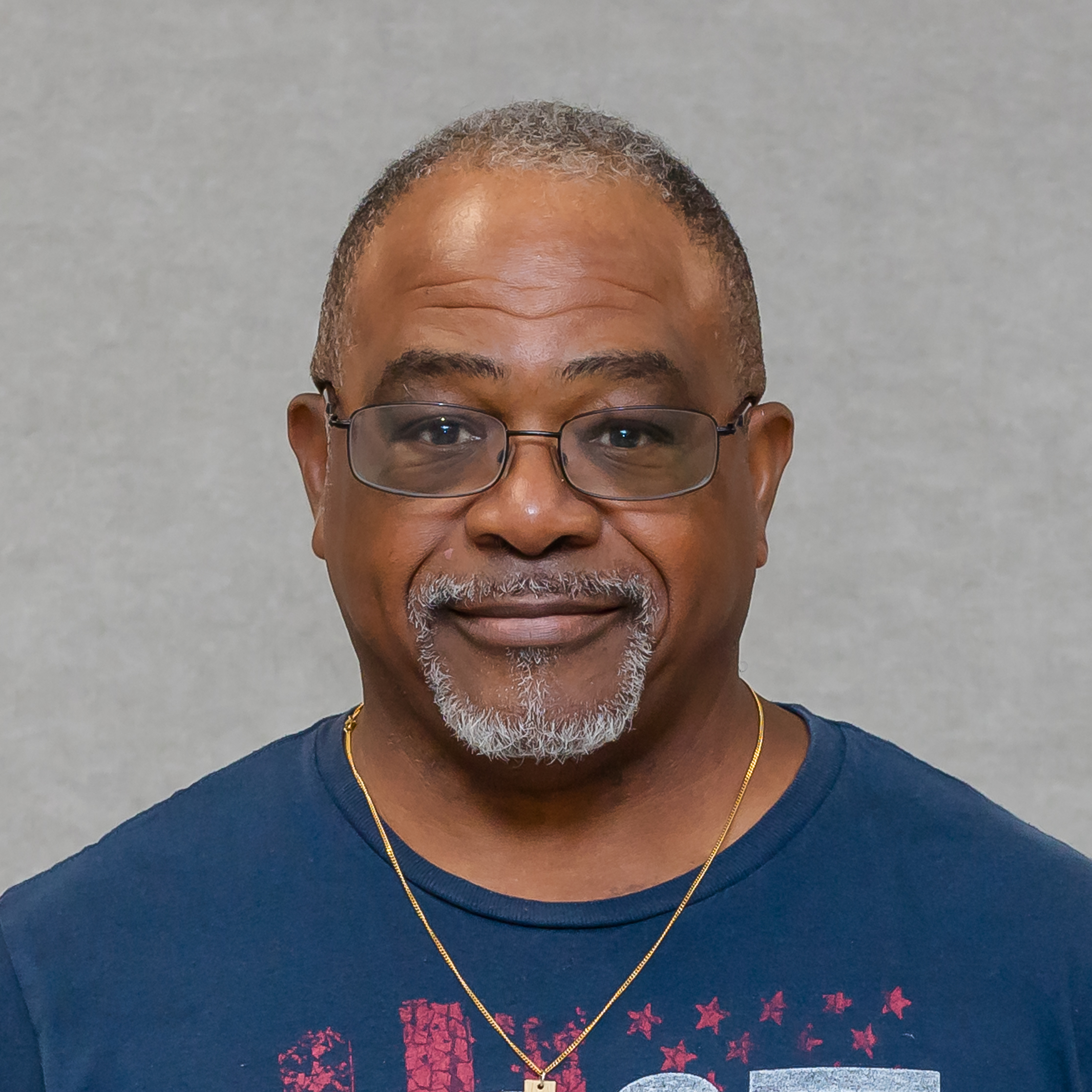 Jerome Keels