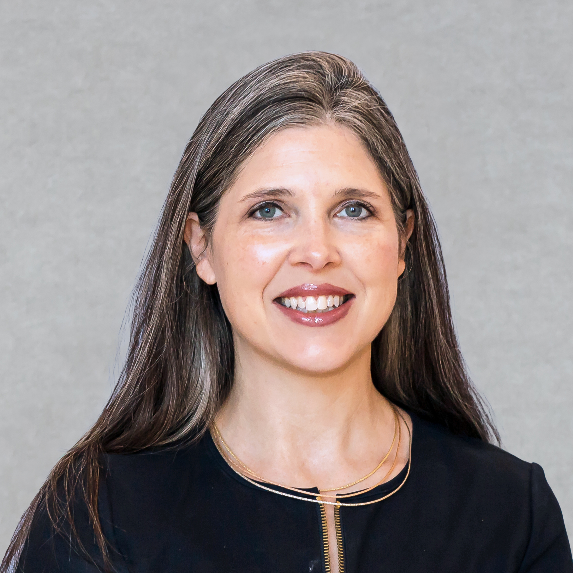 Joanna Warren