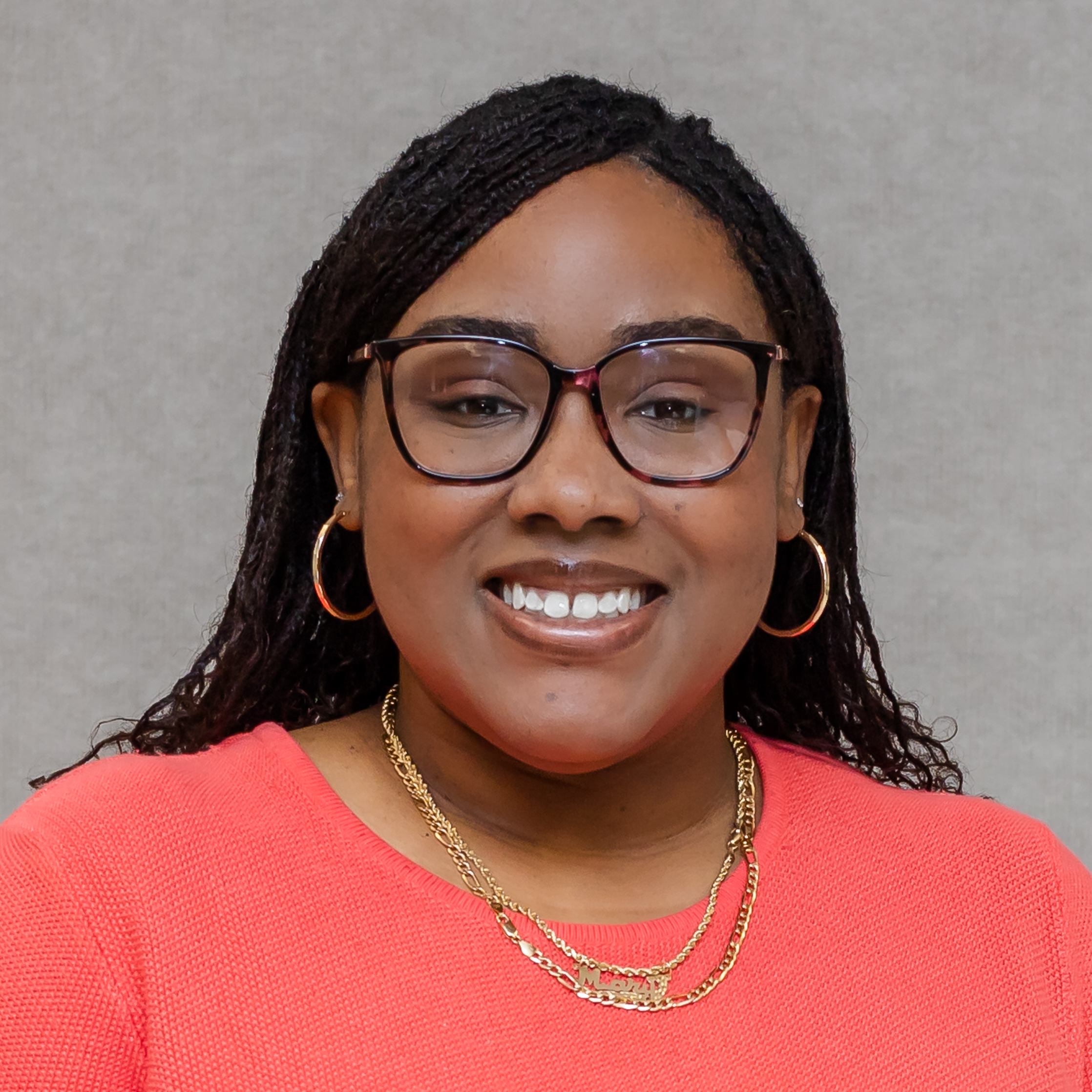 Tashema Hall